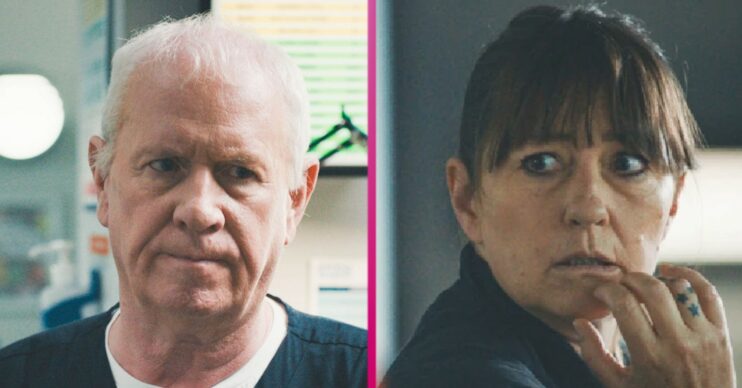 casualty christmas preview comp