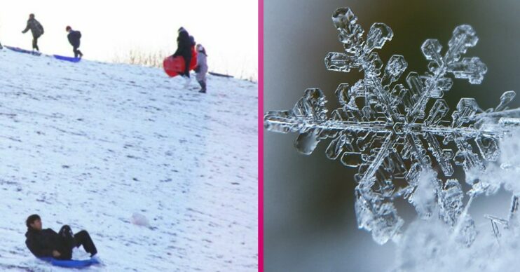 UK weather