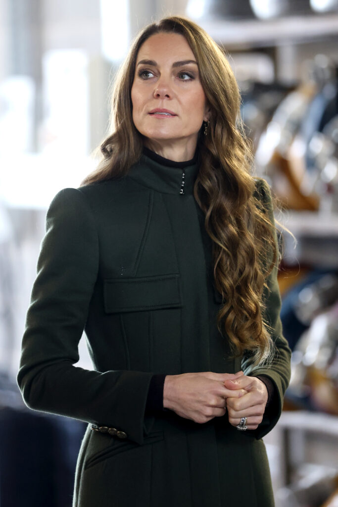 Kate Middleton
