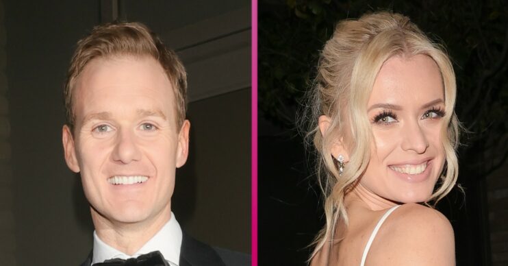 dan walker nadiya comp