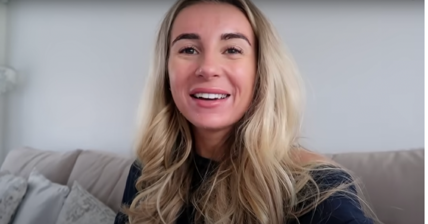 dani dyer