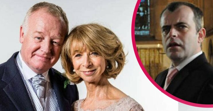 doomed marriages corrie comp