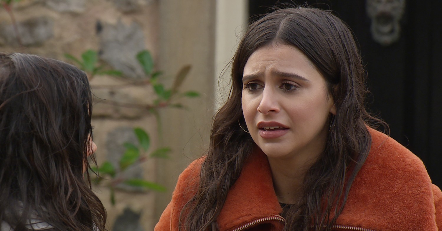 Emmerdale spoilers tonight: What's happening on Wednesday, January 5 2022