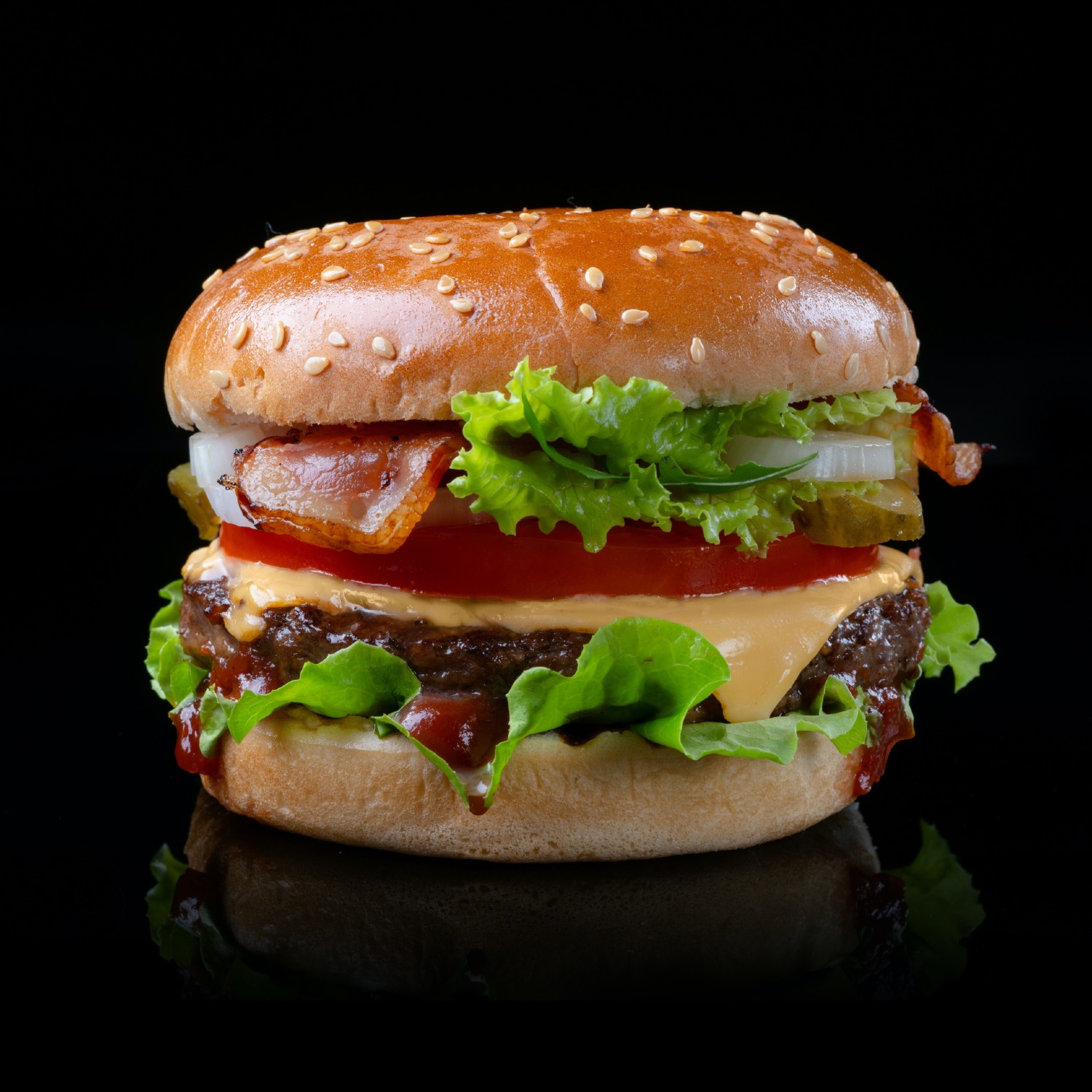 Burger King Whopper