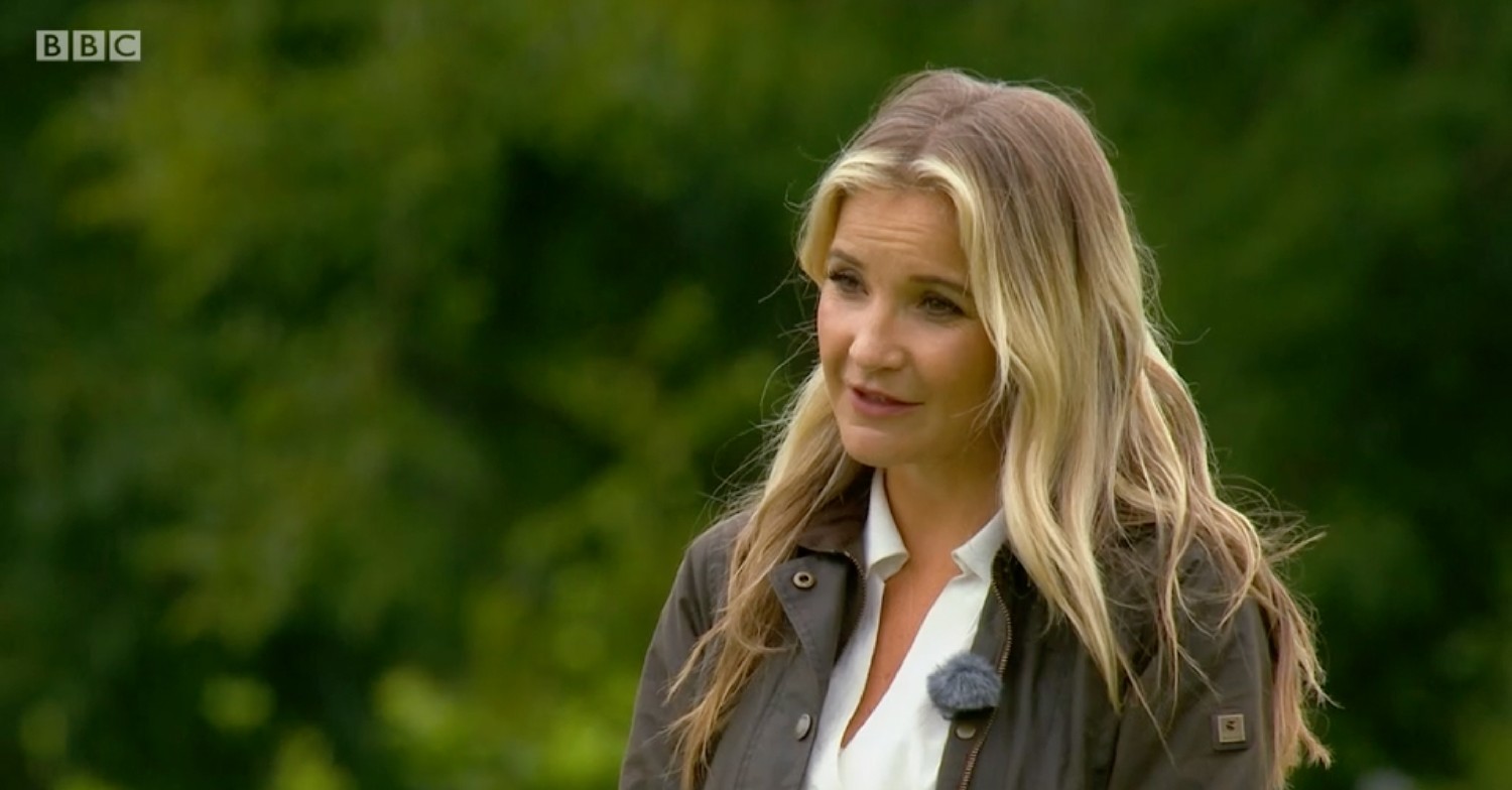 helen skelton 