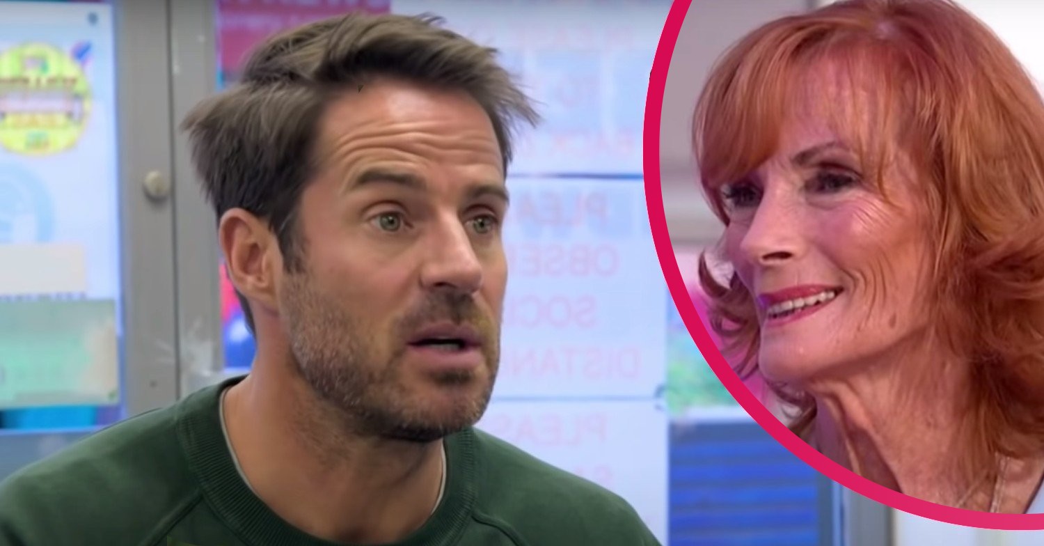 jamie redknapp baby