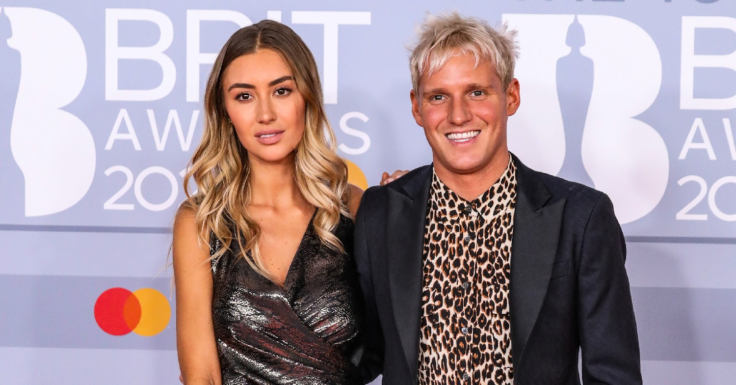 jamie laing and Sophie Habboo