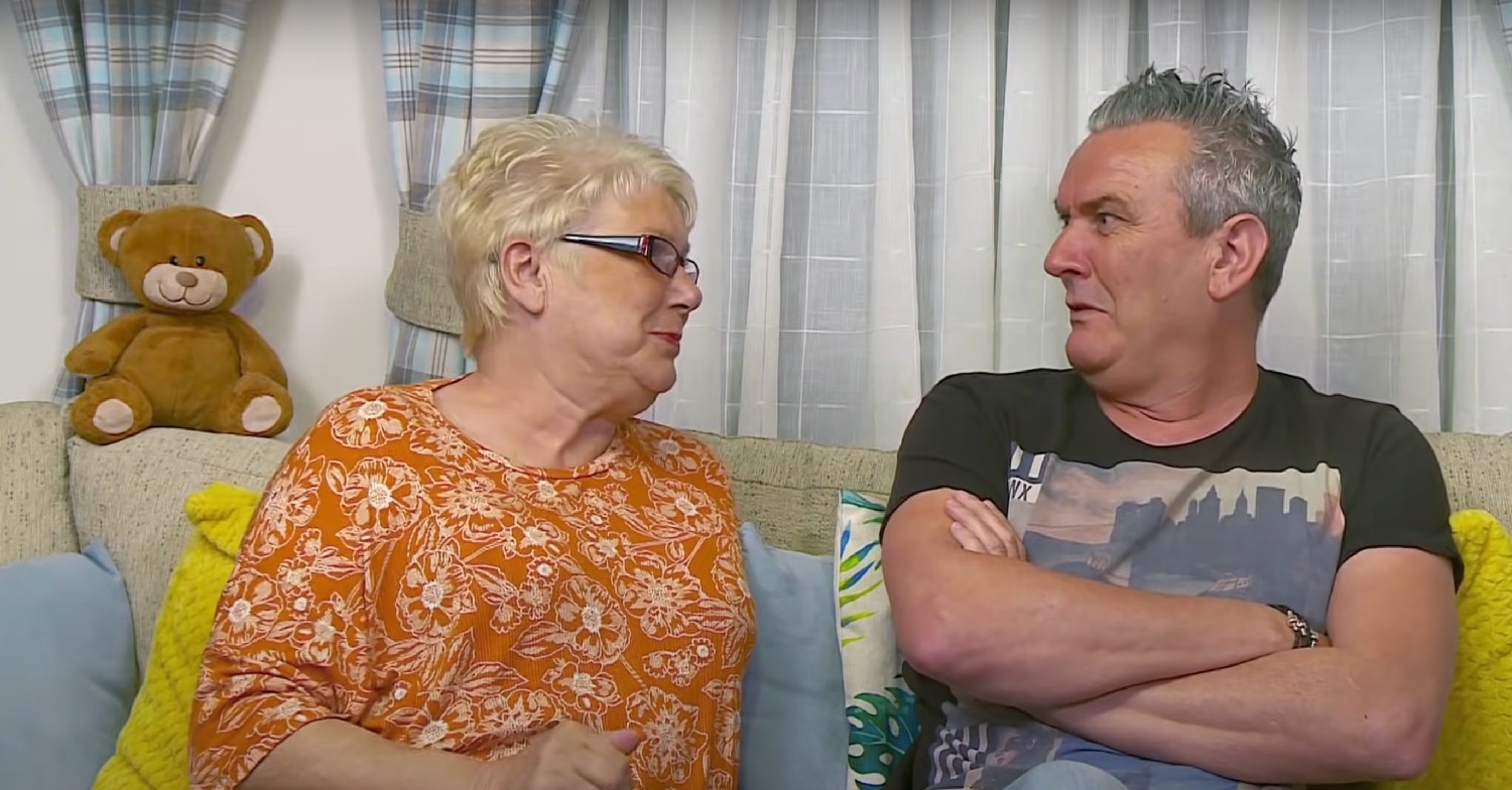 jenny lee gogglebox