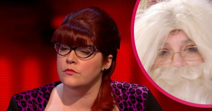 the chase star jenny ryan
