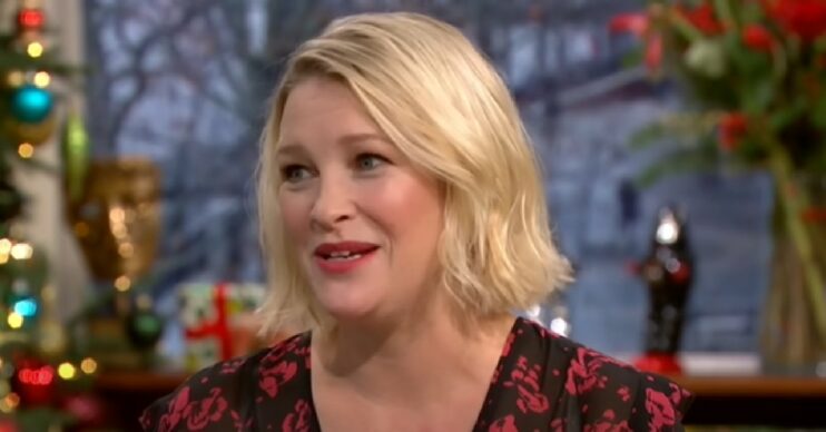 Joanna Page welcomes fourth baby