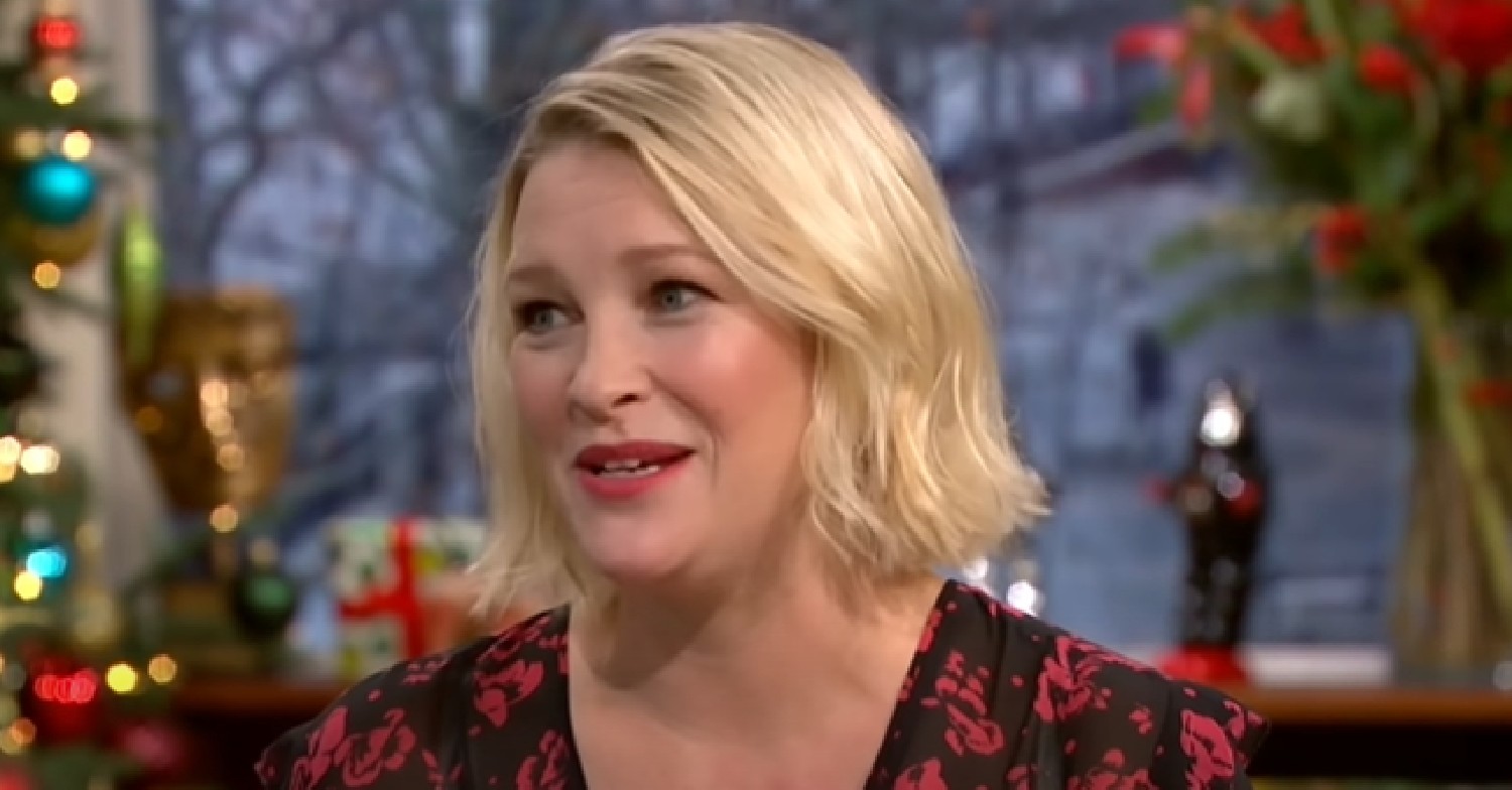 Joanna Page welcomes fourth baby