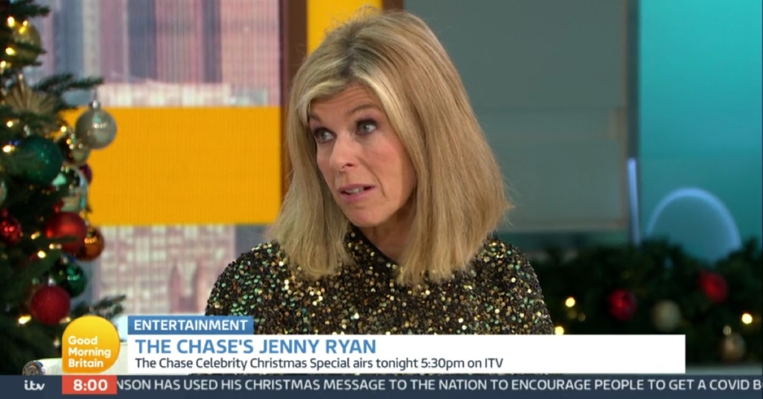 kate garraway gmb