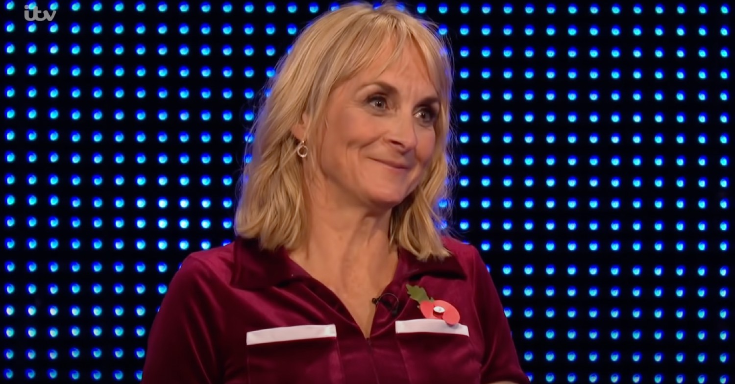 former bbc breakfast host louise minchin