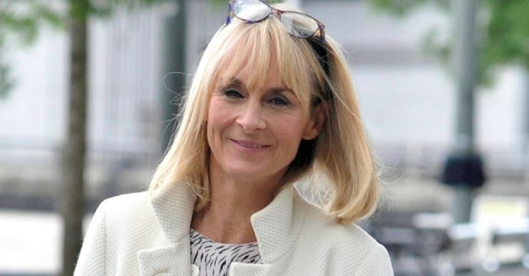 Louise Minchin breaks silence on stalker jailed
