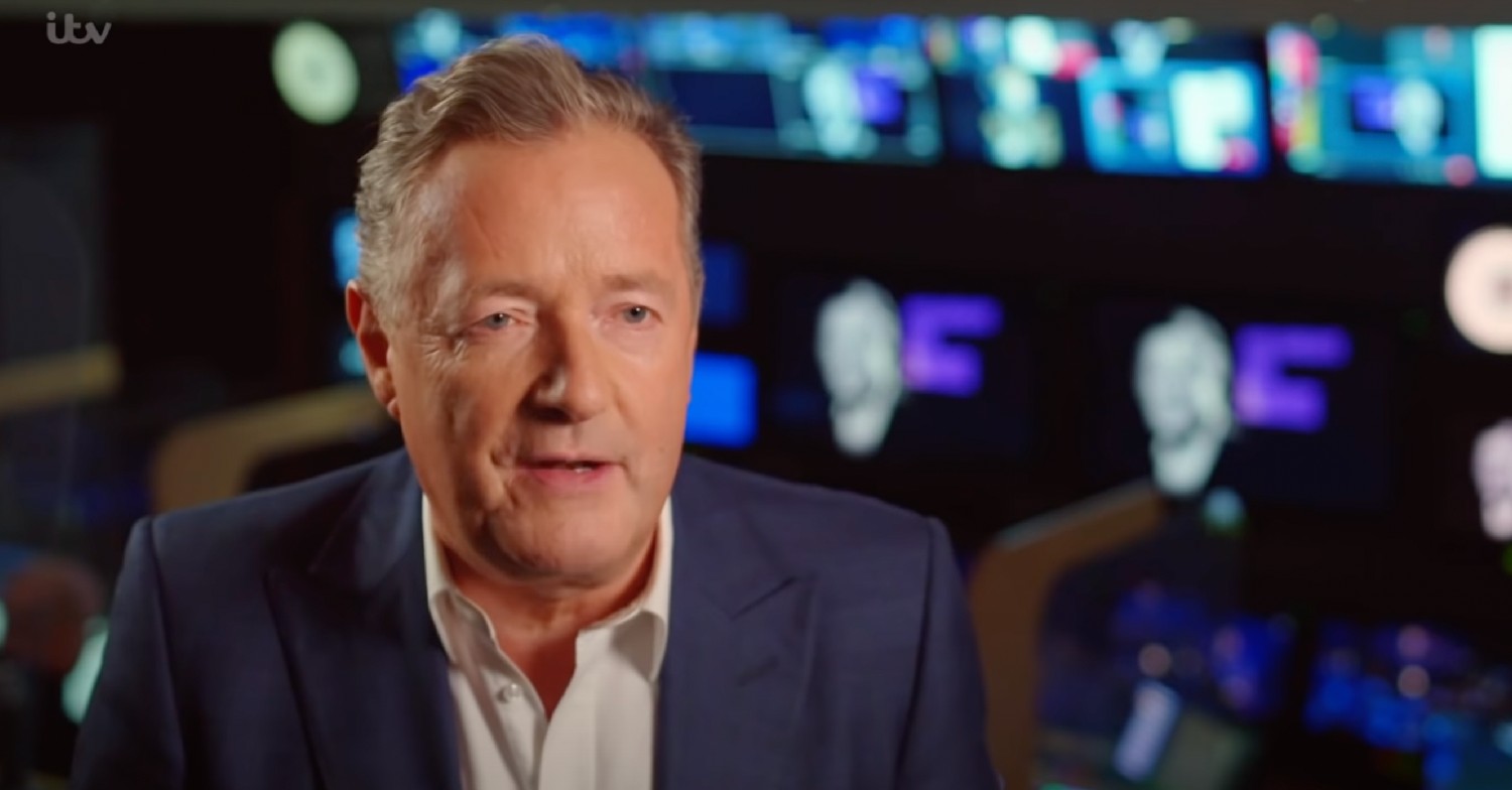 piers morgan
