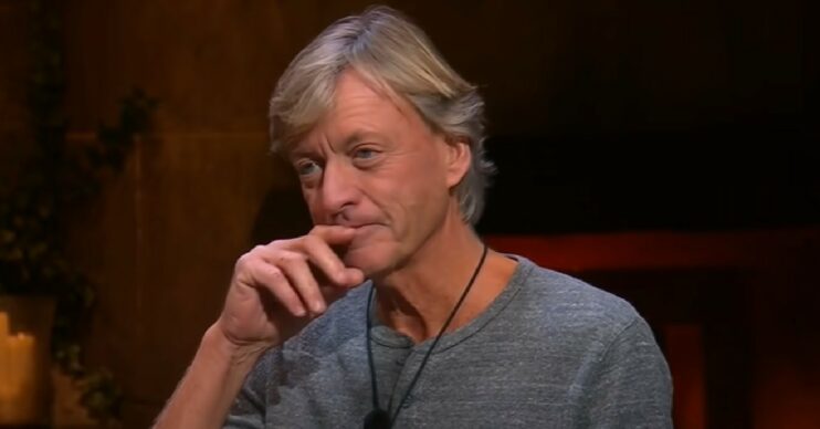 Richard Madeley on I'm A Celebrity