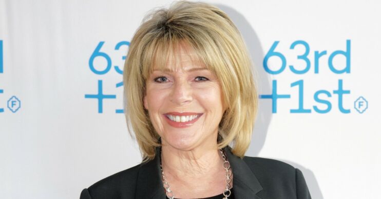 Ruth Langsford marks mum's birthday on Instagram