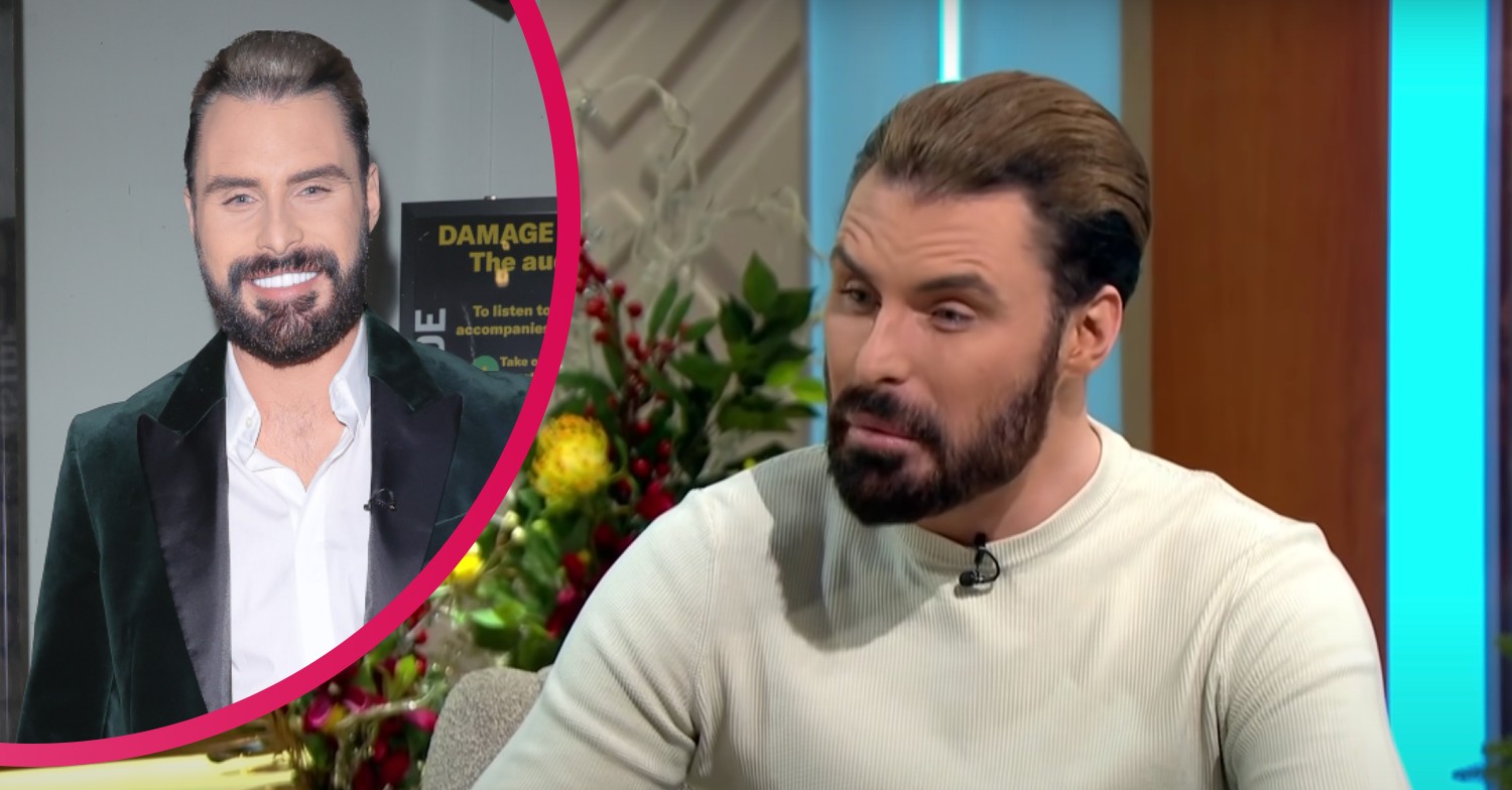 rylan clark