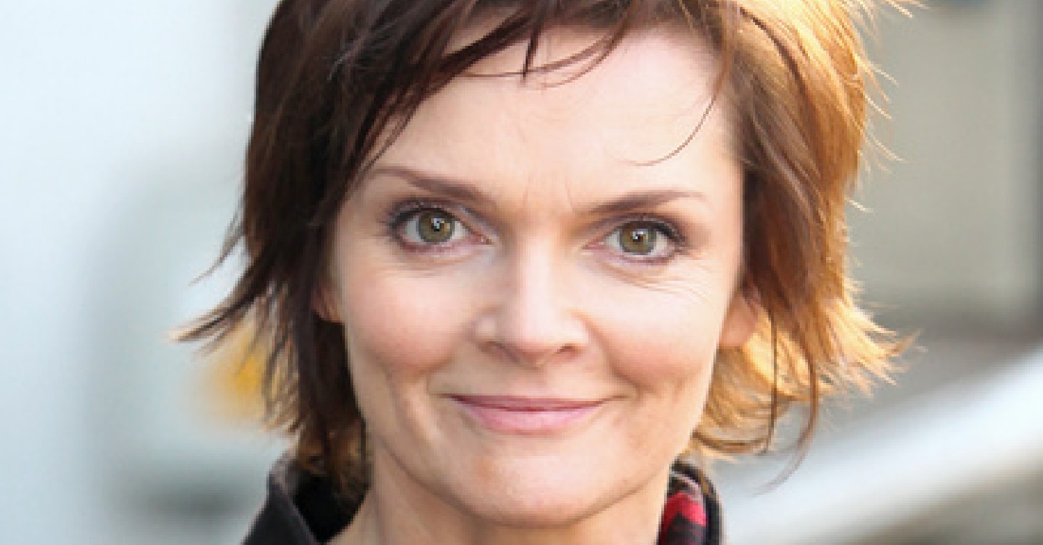 Sharon Small actress