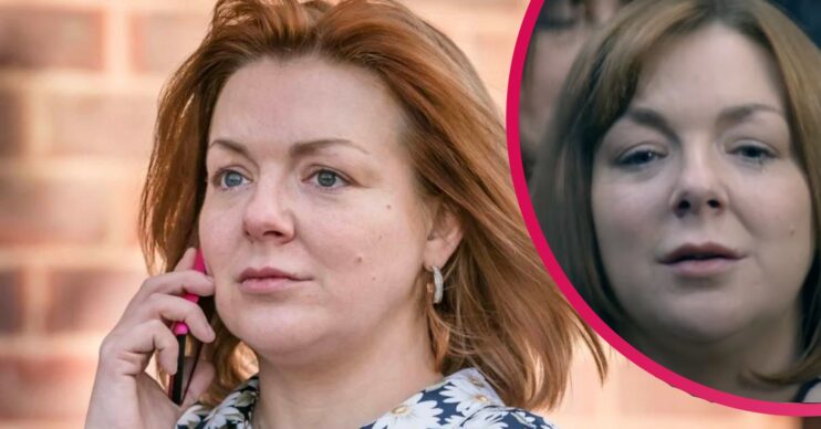 sheridan smith four lives