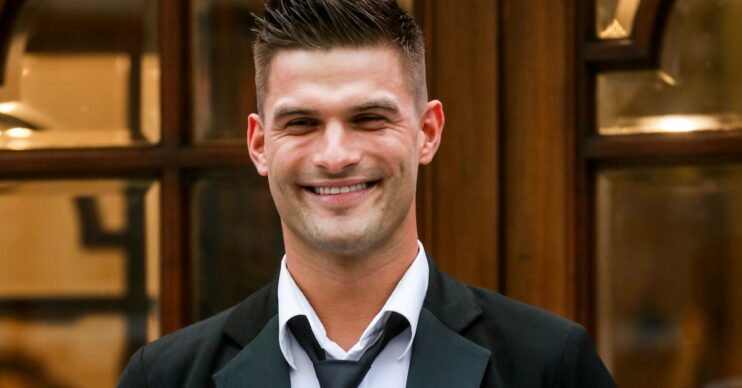 strictly star aljaž škorjanec