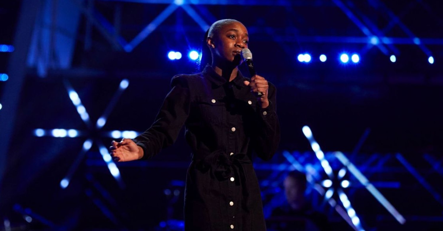 the voice kids 2021