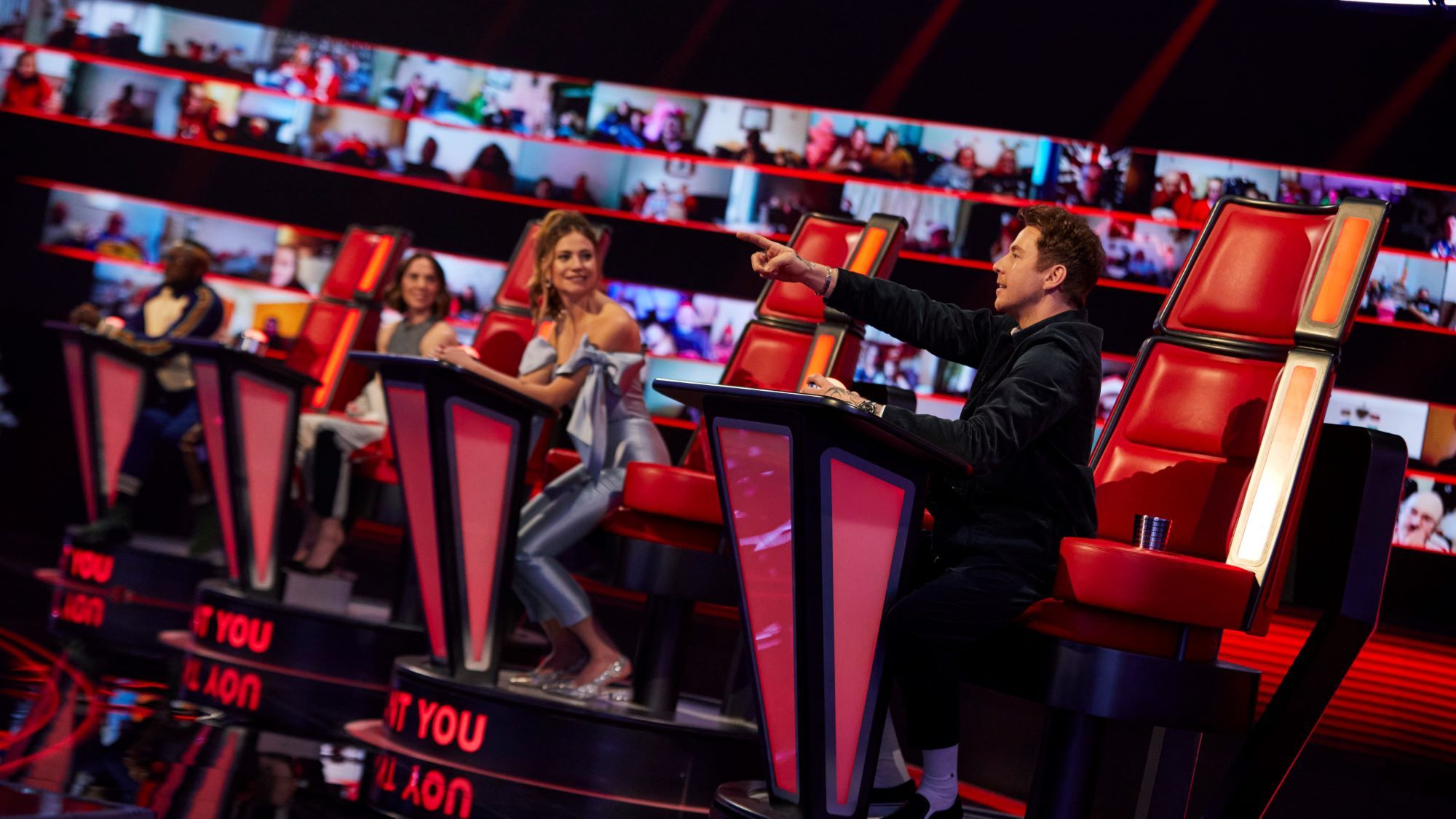 the voice kids 2021