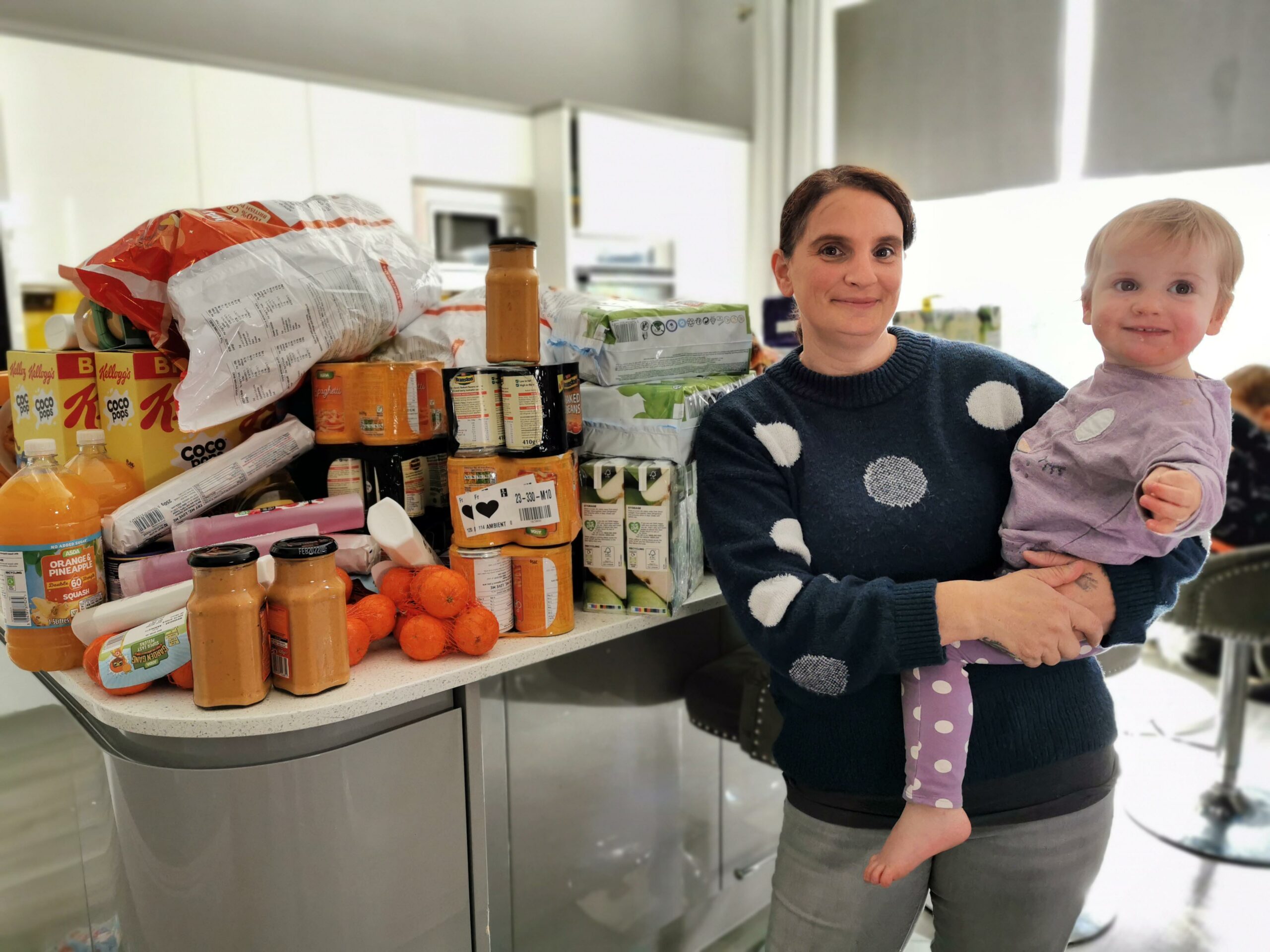 22 Kids and Counting: How many bedrooms do they have?