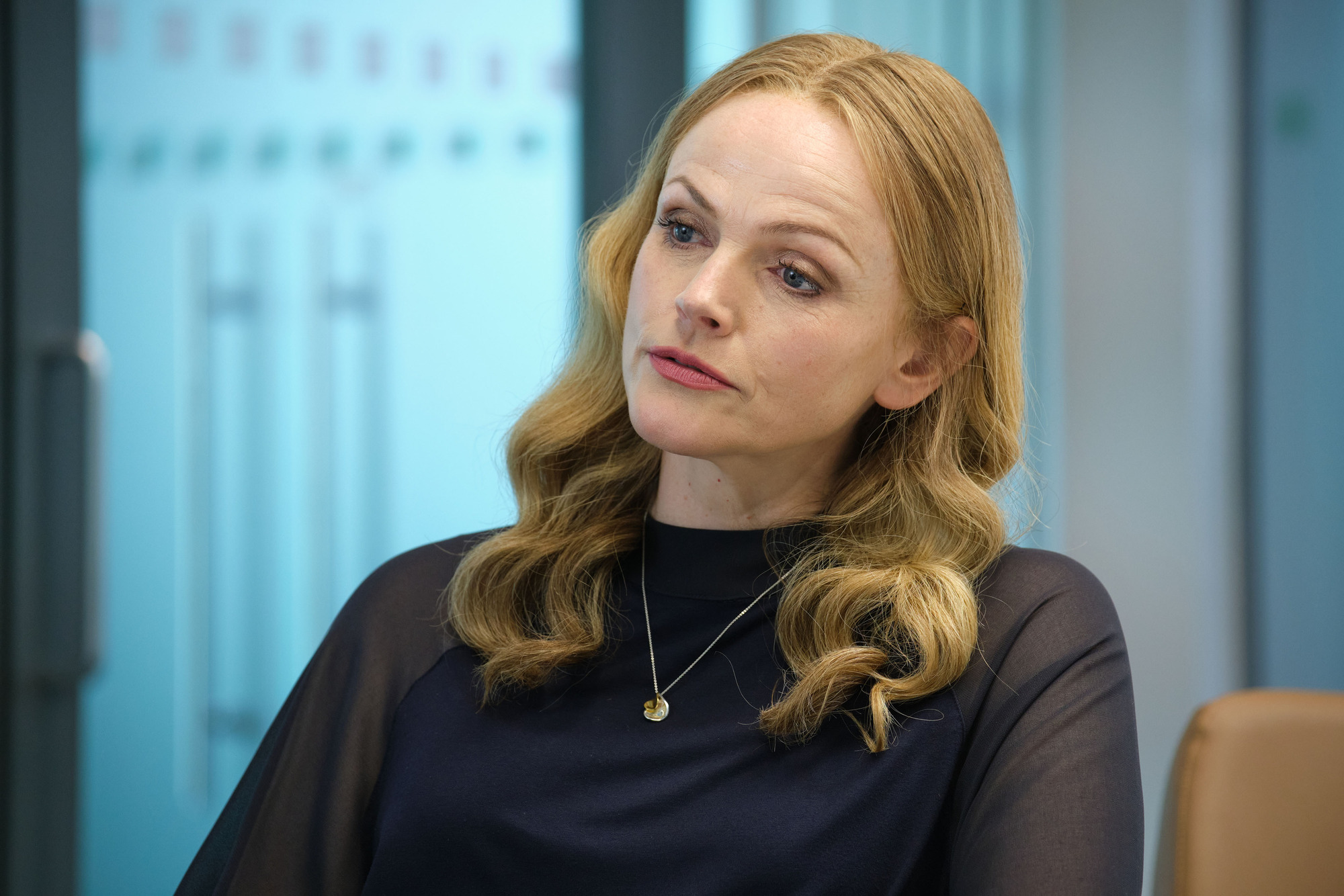 What is Maxine Peake in next after Anne?