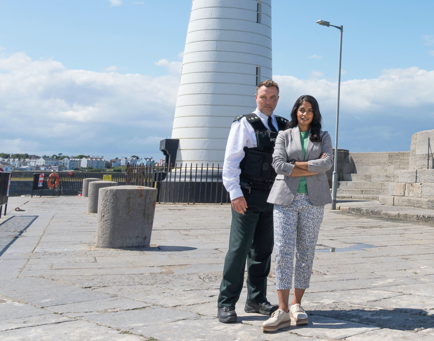 Hope Street on BBC One - what's it about and who's in it?
