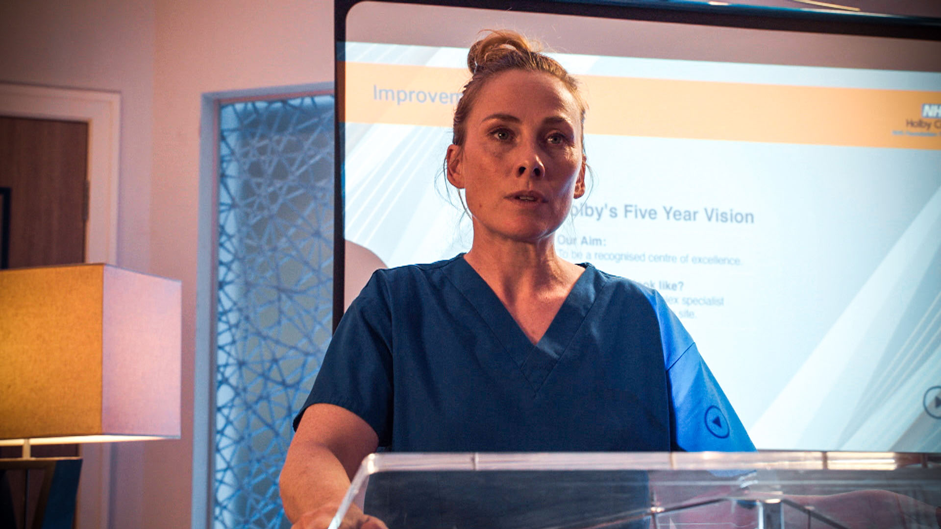 Jac Naylor 