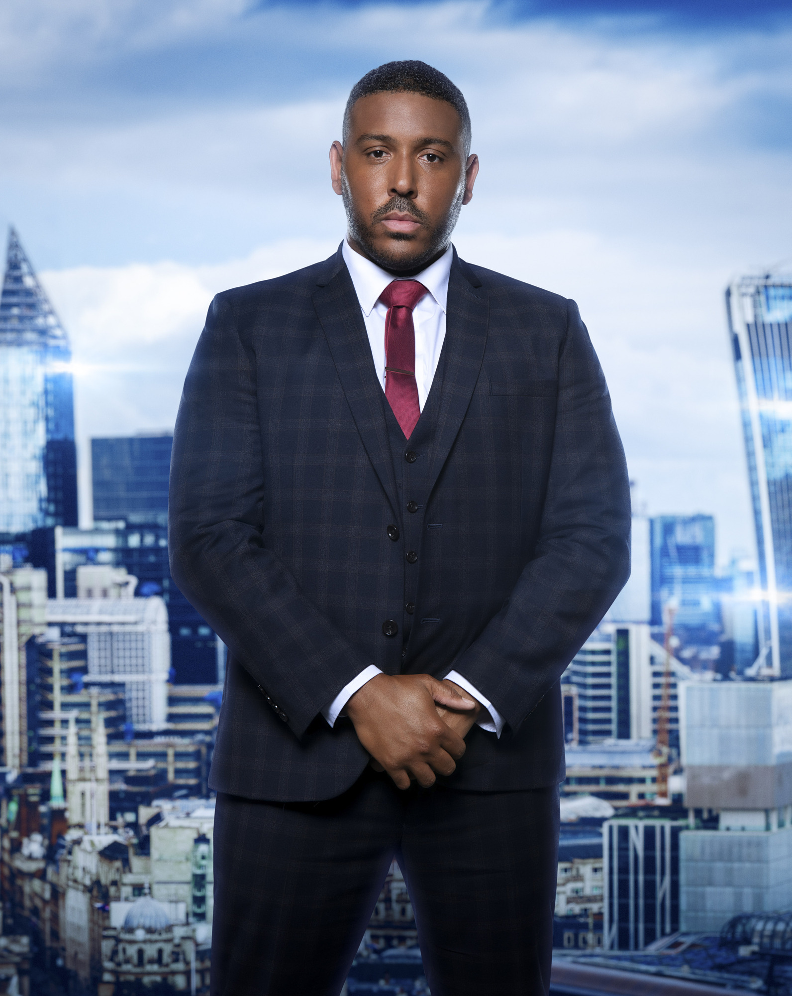 Aaron The Apprentice