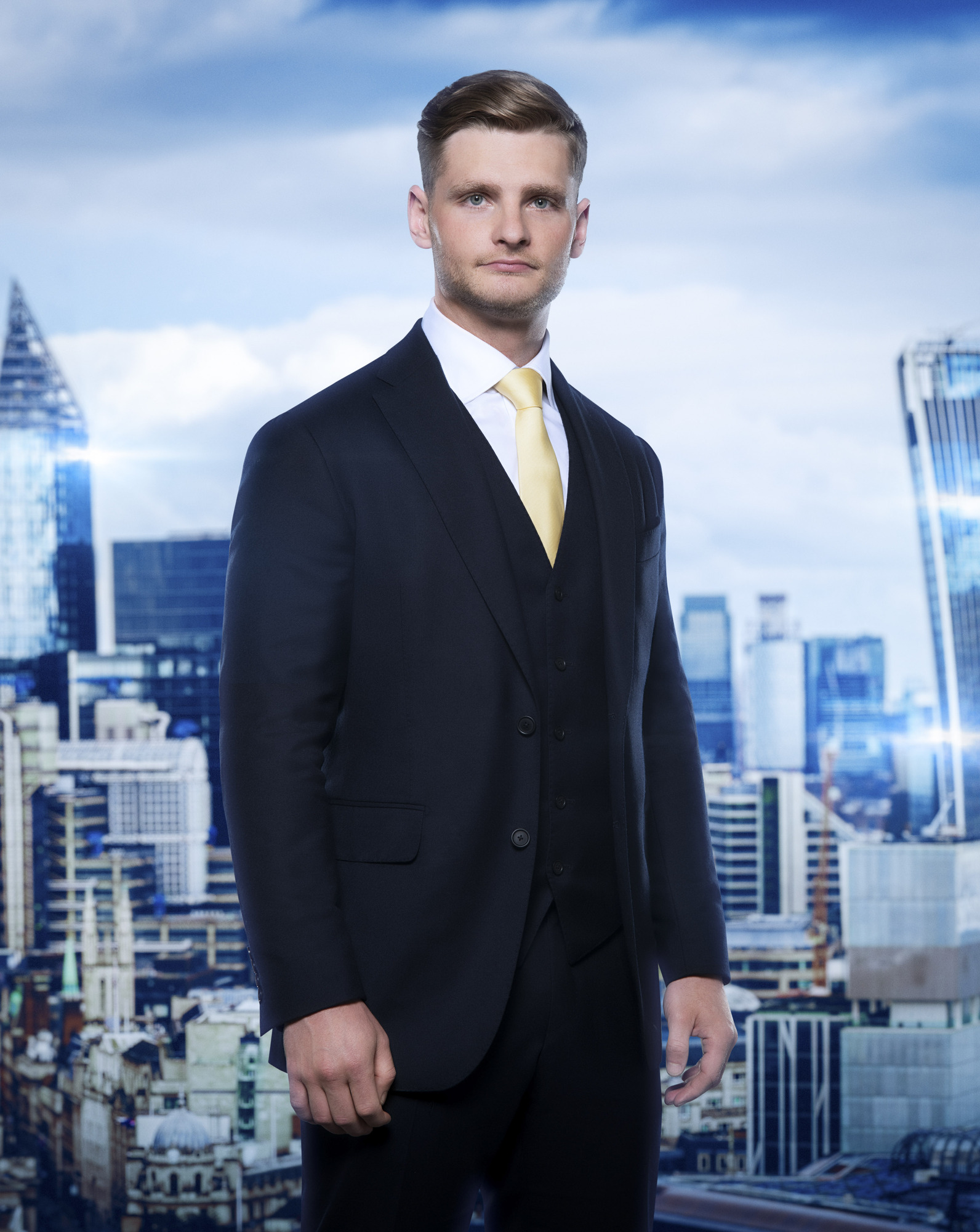 Alex The Apprentice