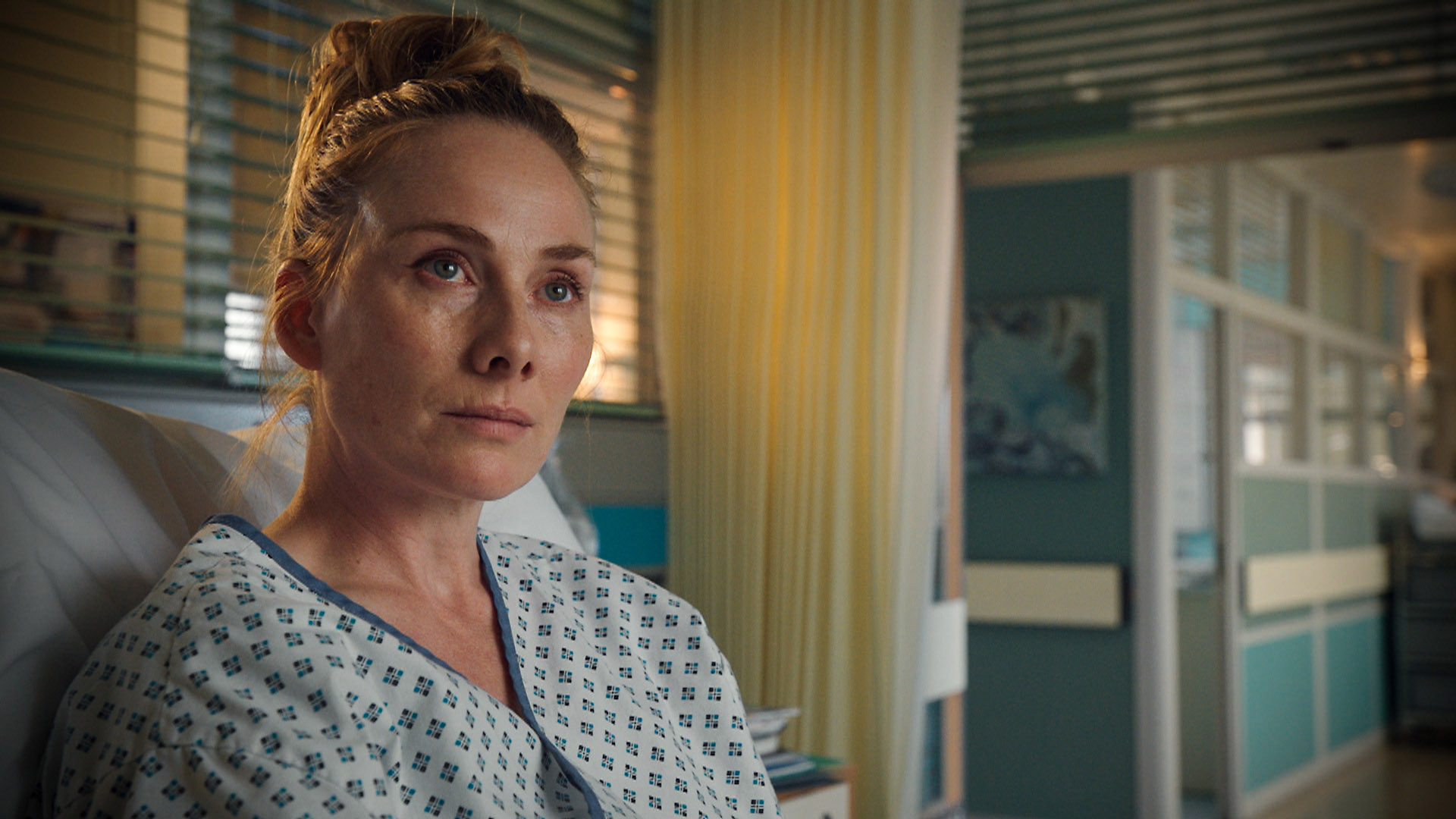 Holby City spoilers tonight: Jac gets devastating news about her tumour