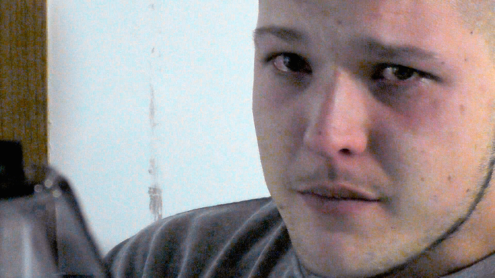 Kane Mitchell in 24 Hours In Police Custody