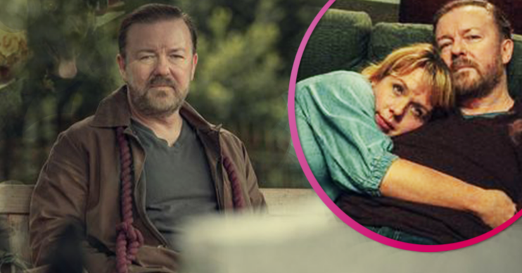 After Life 3 ending explained with Tony and Lisa