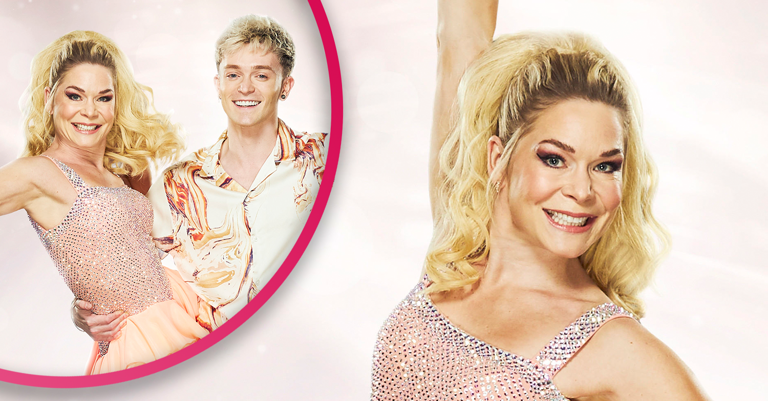 dancing on ice professionals
