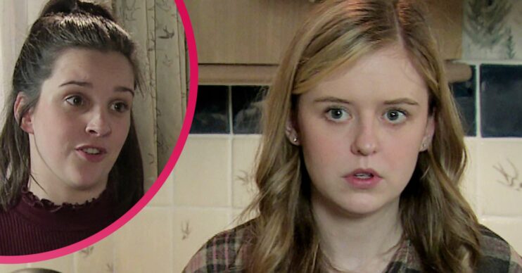 Amy Summer Coronation Street