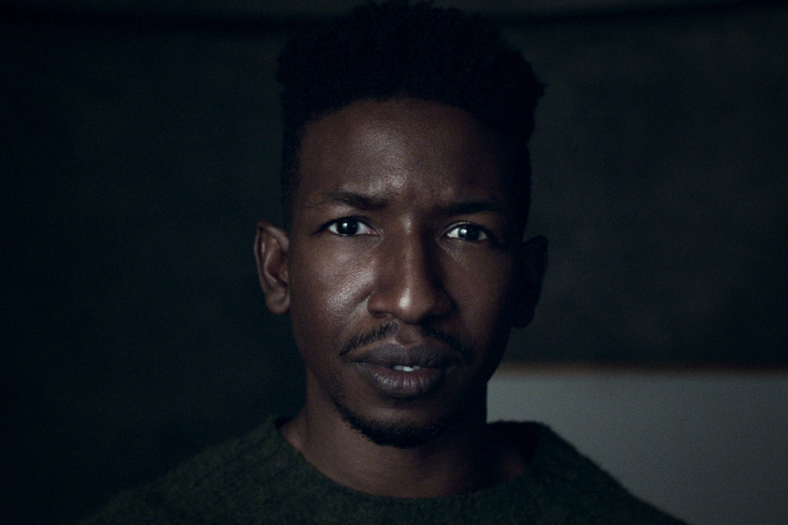 Mamoudou Athie as Dan Turner