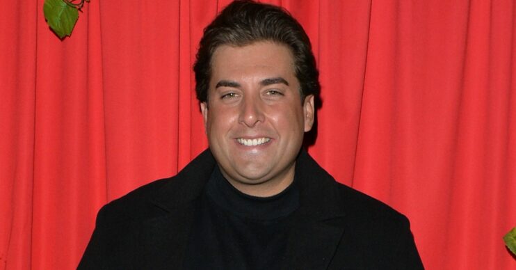james argent weight loss