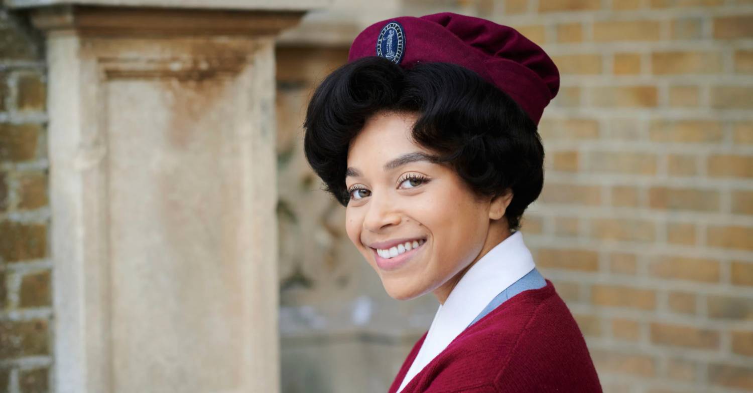 Leonie Elliott as Lucille
