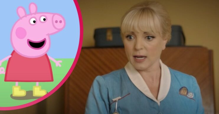 Call the Midwife series 11: Cast of episode five includes Peppa Pig favourite and ex Hollyoaks star