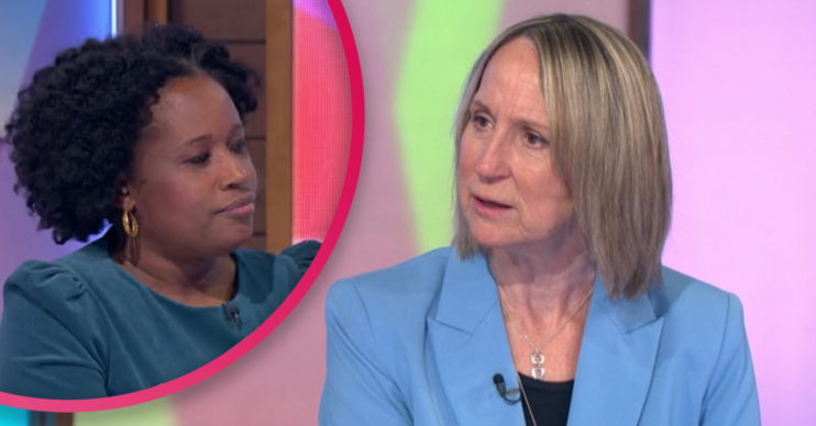 carol loose women