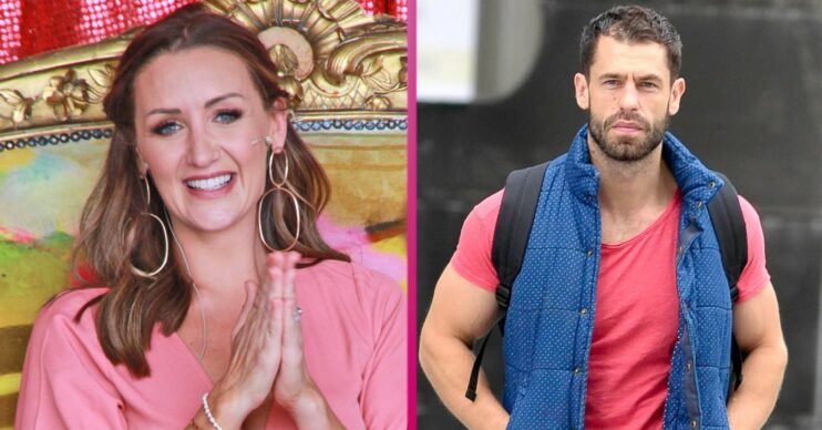 Catherine Tyldesley Kelvin Fletcher