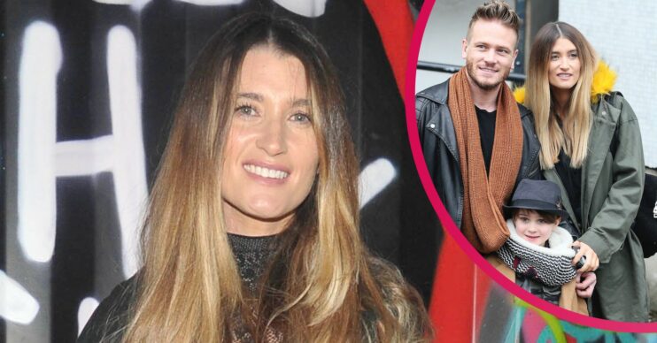 Emmerdale star Charley Webb on kids