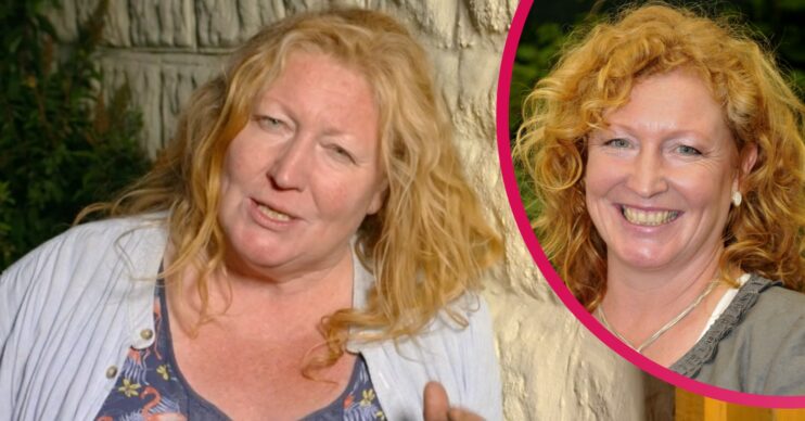 Charlie Dimmock on why she has 'no regrets' over Garden Force affair that ended her long-term romance