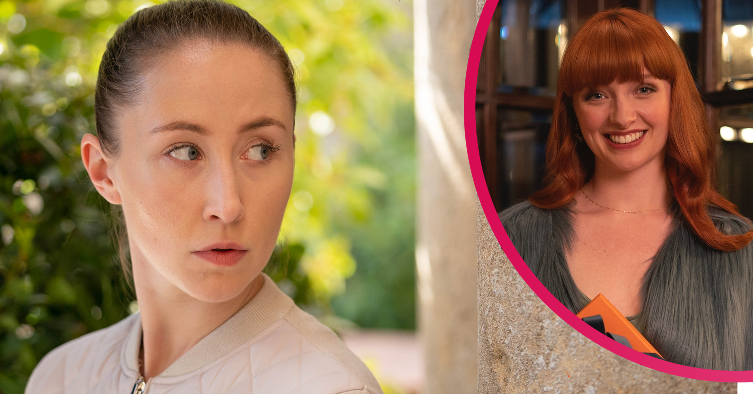 New BBC drama Chloe