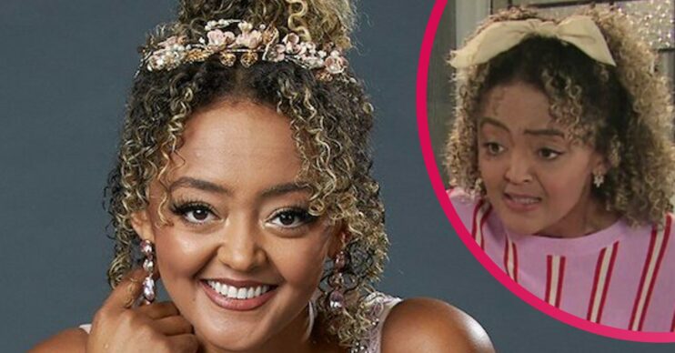 Coronation Street Emma shock romance