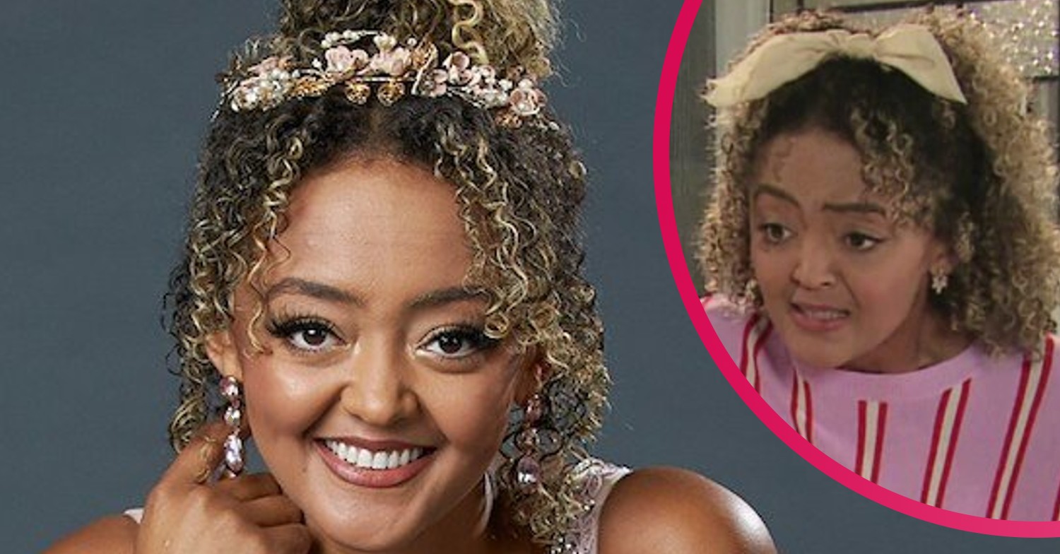 Coronation Street Emma shock romance