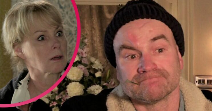 Coronation Street Tim to die